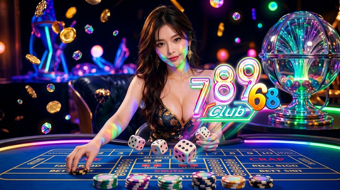 789 gamebai