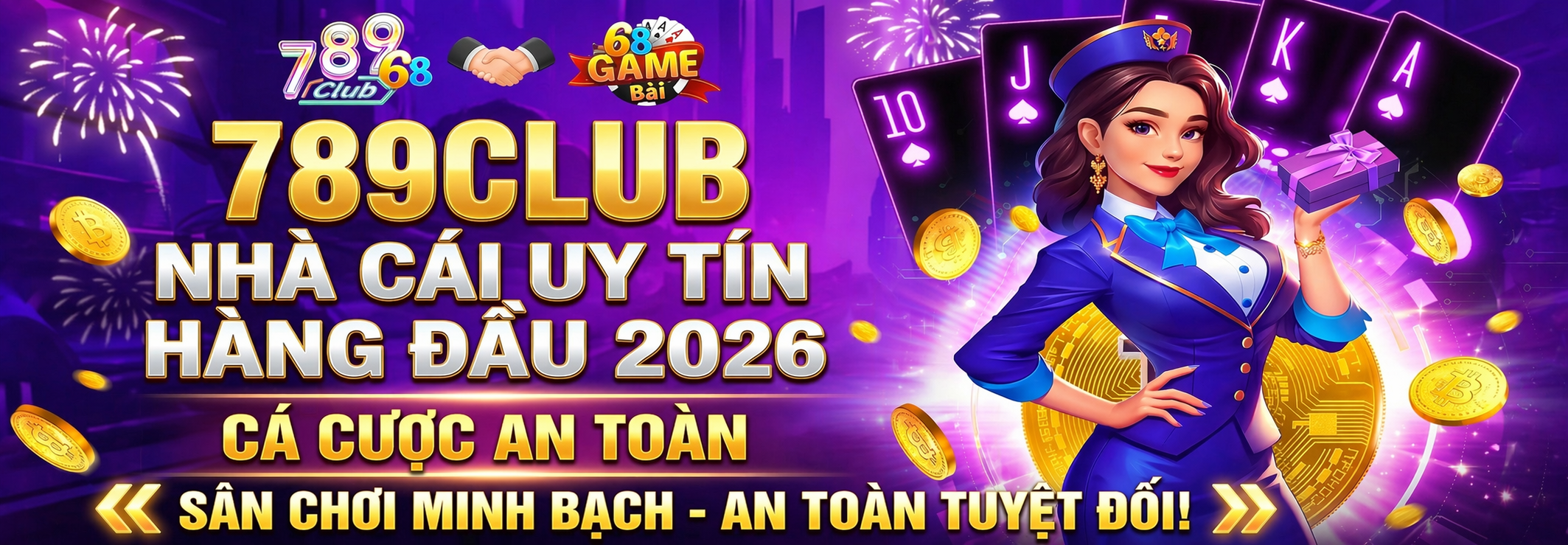 789CLUB – Nha Cai Uy Tin Hang Dau 2026 Ca Cuoc An Toan